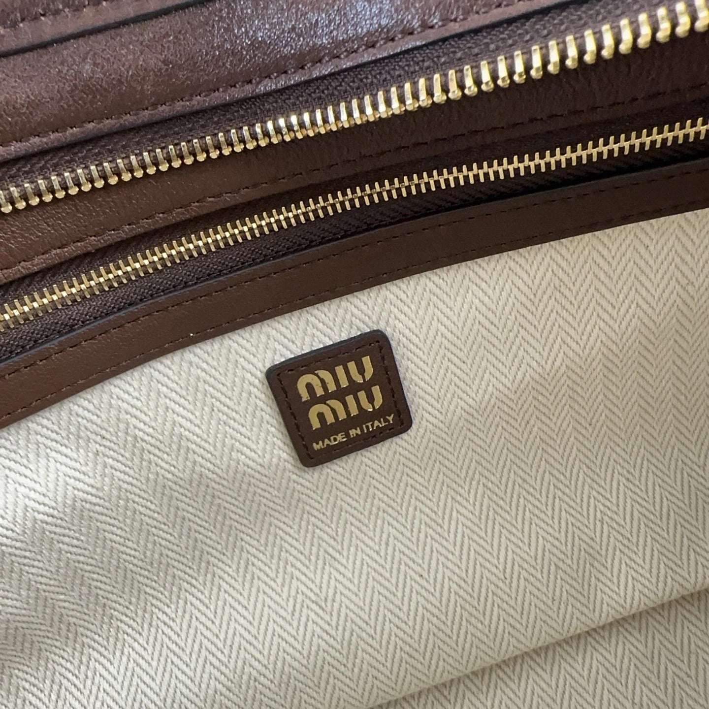 MIU MIU BAG