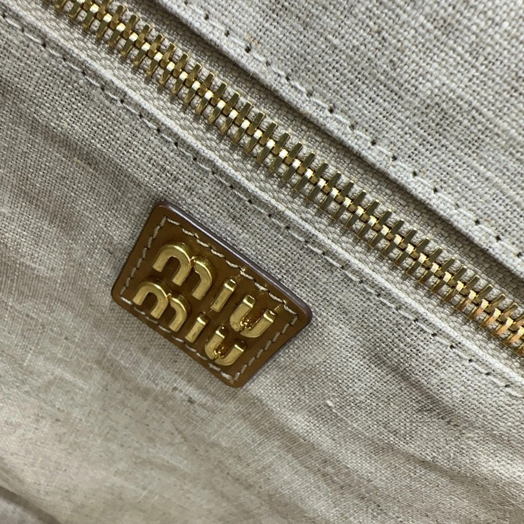 MIU MIU BAG
