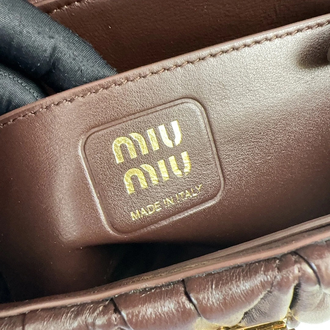 MIU MIU BAG