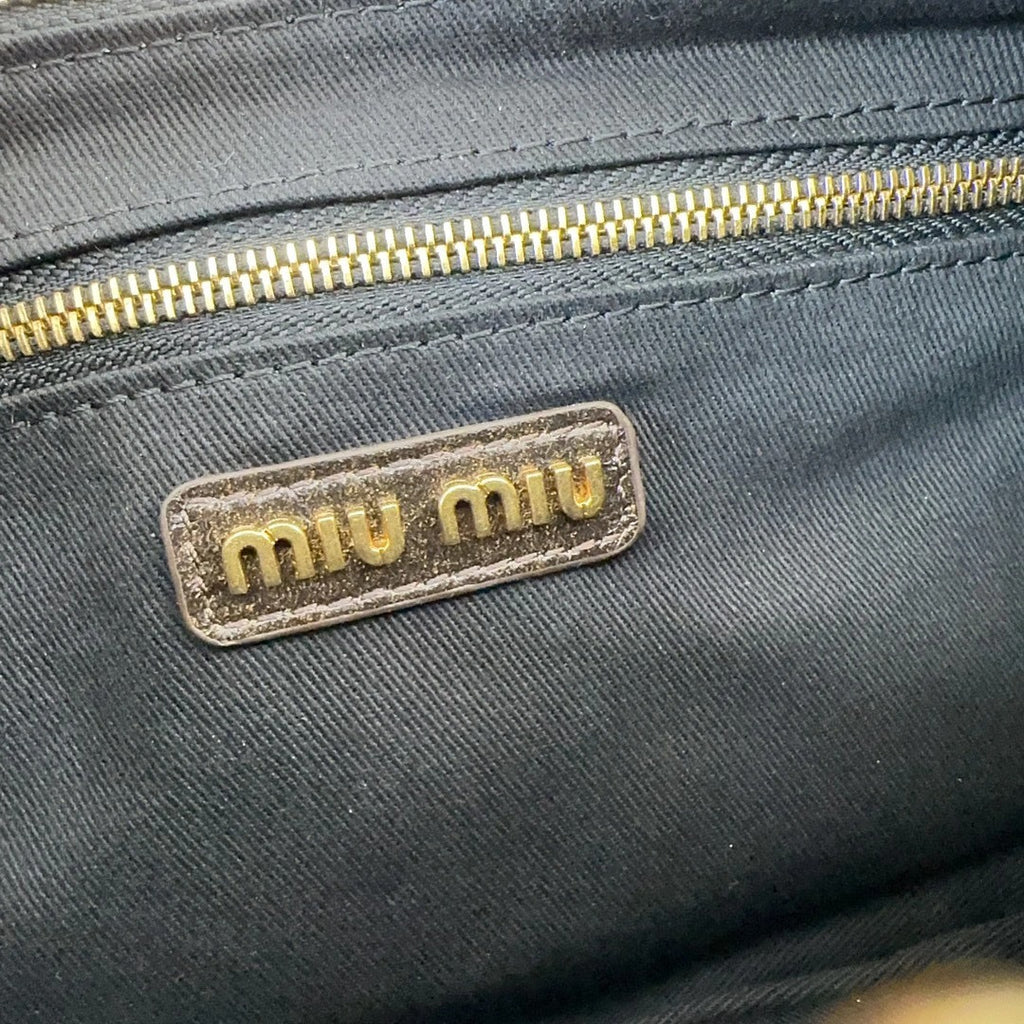 MIU MIU BAG