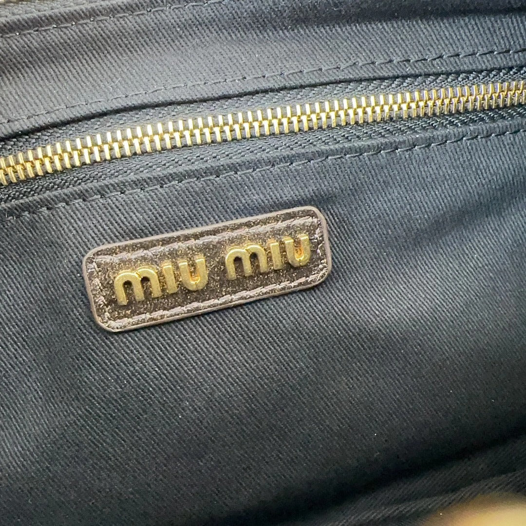 MIU MIU BAG