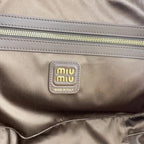 MIU MIU BAG