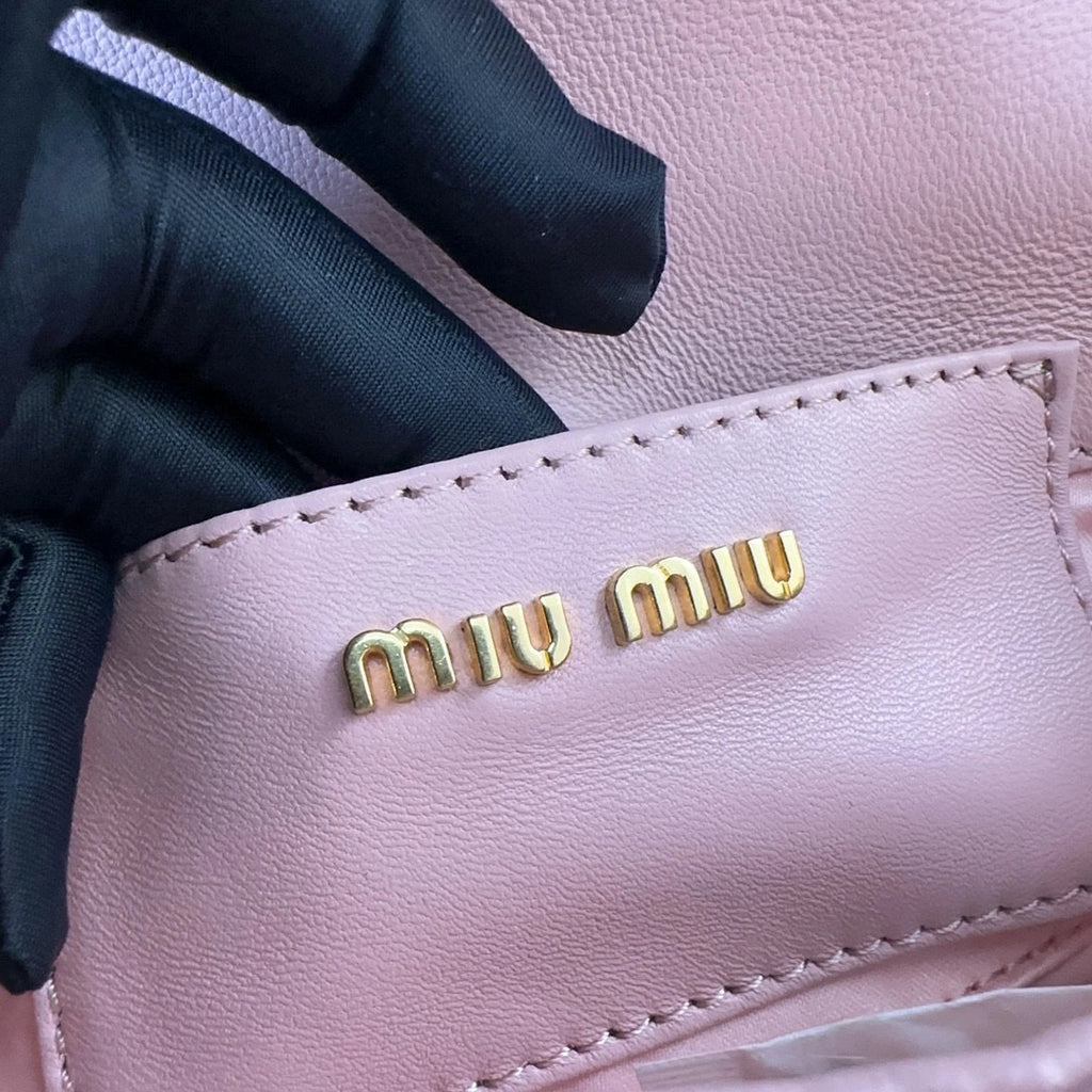 MIU MIU BAG