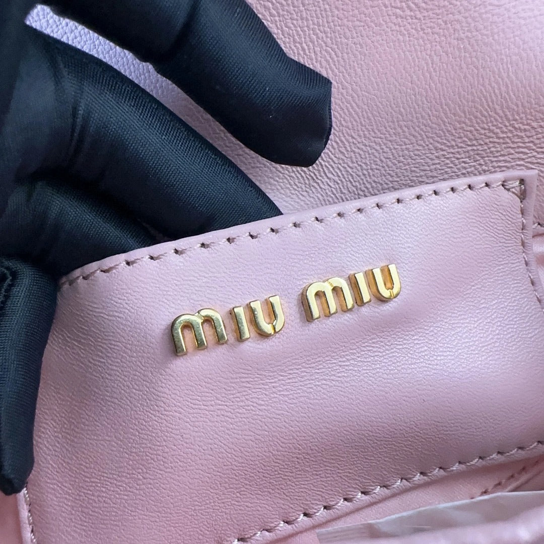 MIU MIU BAG