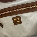 MIU MIU BAG