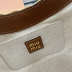 MIU MIU BAG