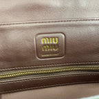 MIU MIU BAG
