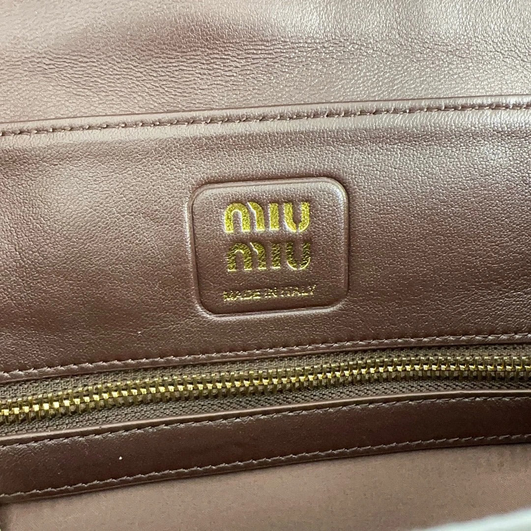 MIU MIU BAG