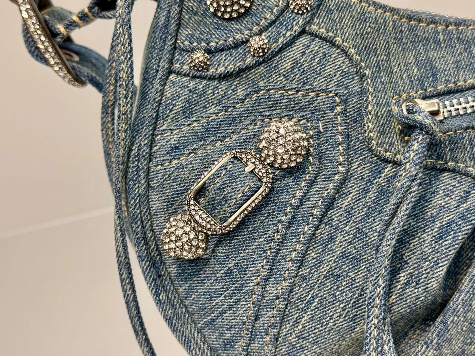 BALENCIAGA BAGS