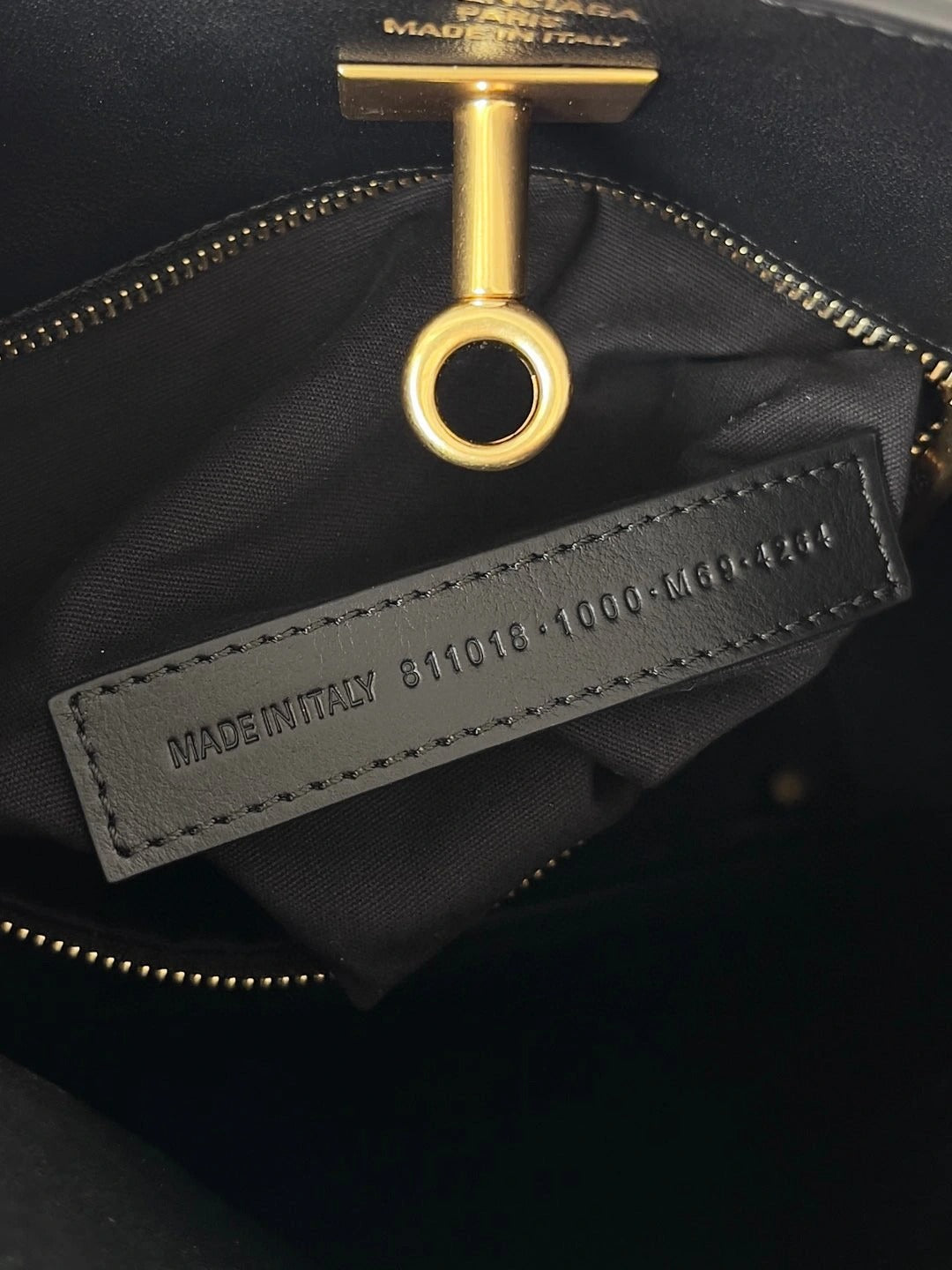 BALENCIAGA BAGS