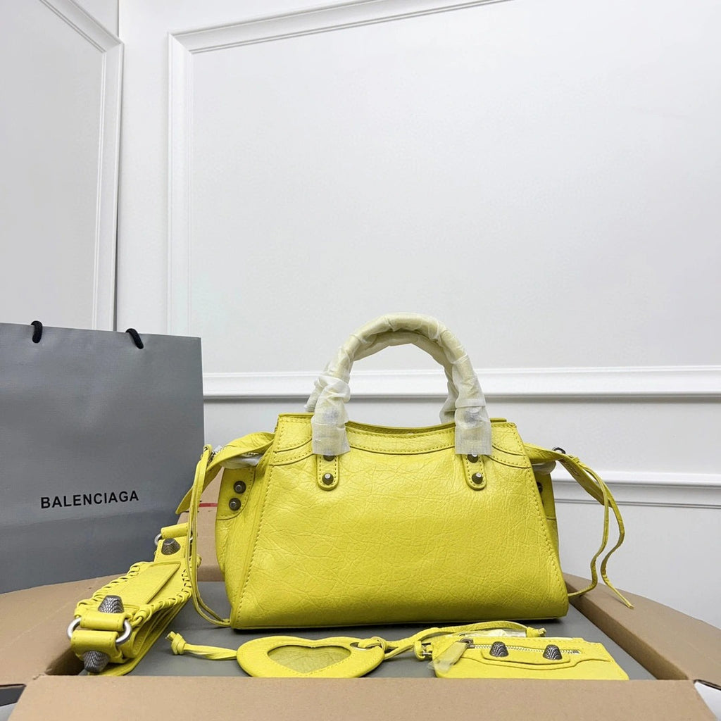 BALENCIAGA BAGS