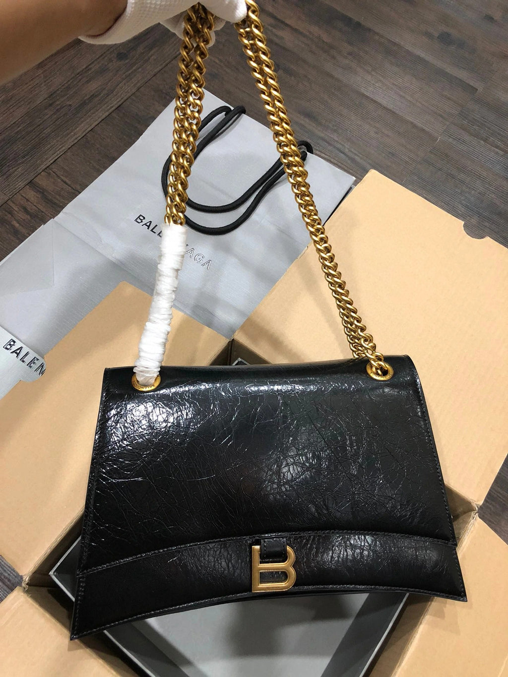BALENCIAGA BAGS