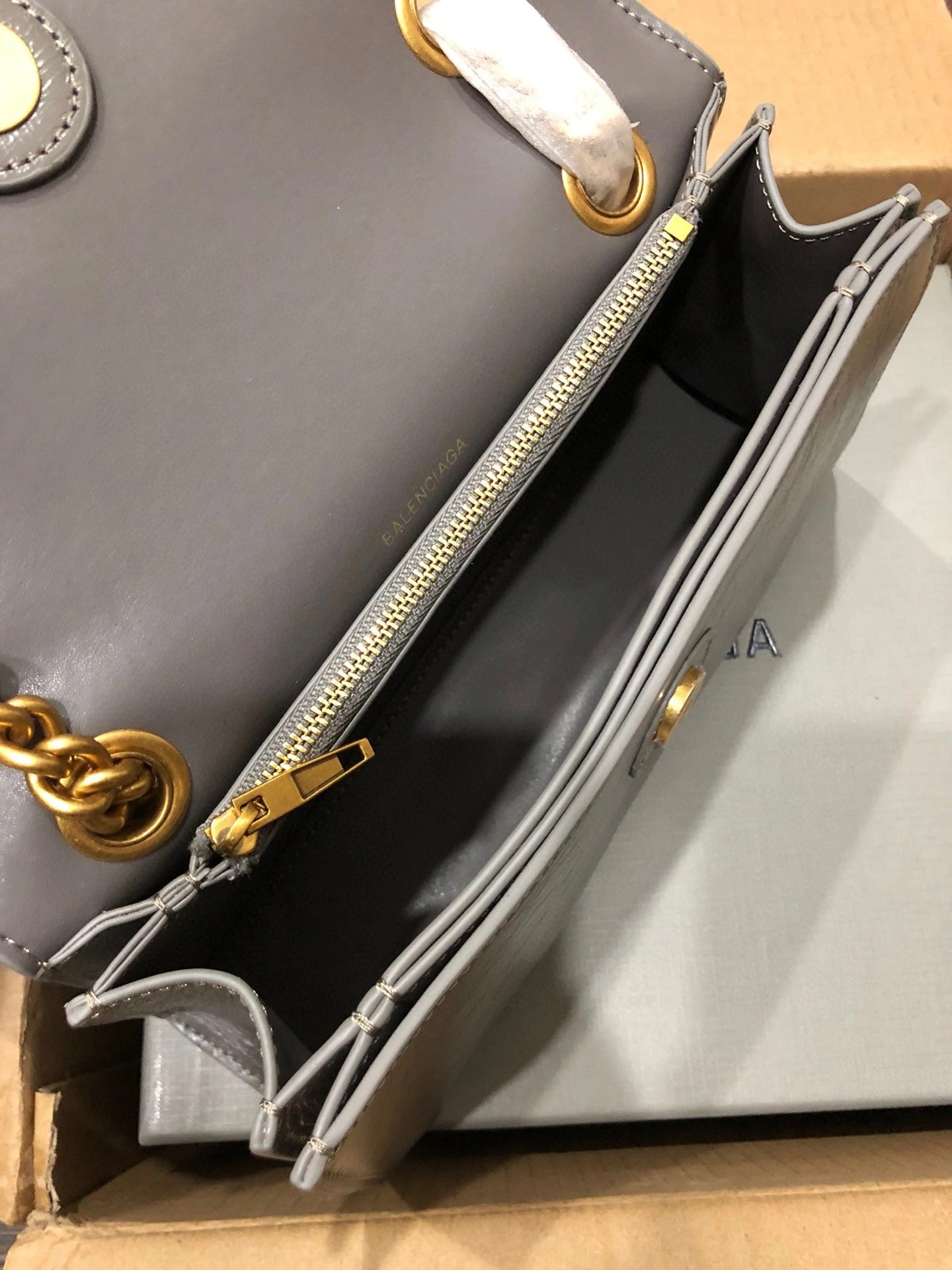 BALENCIAGA BAGS