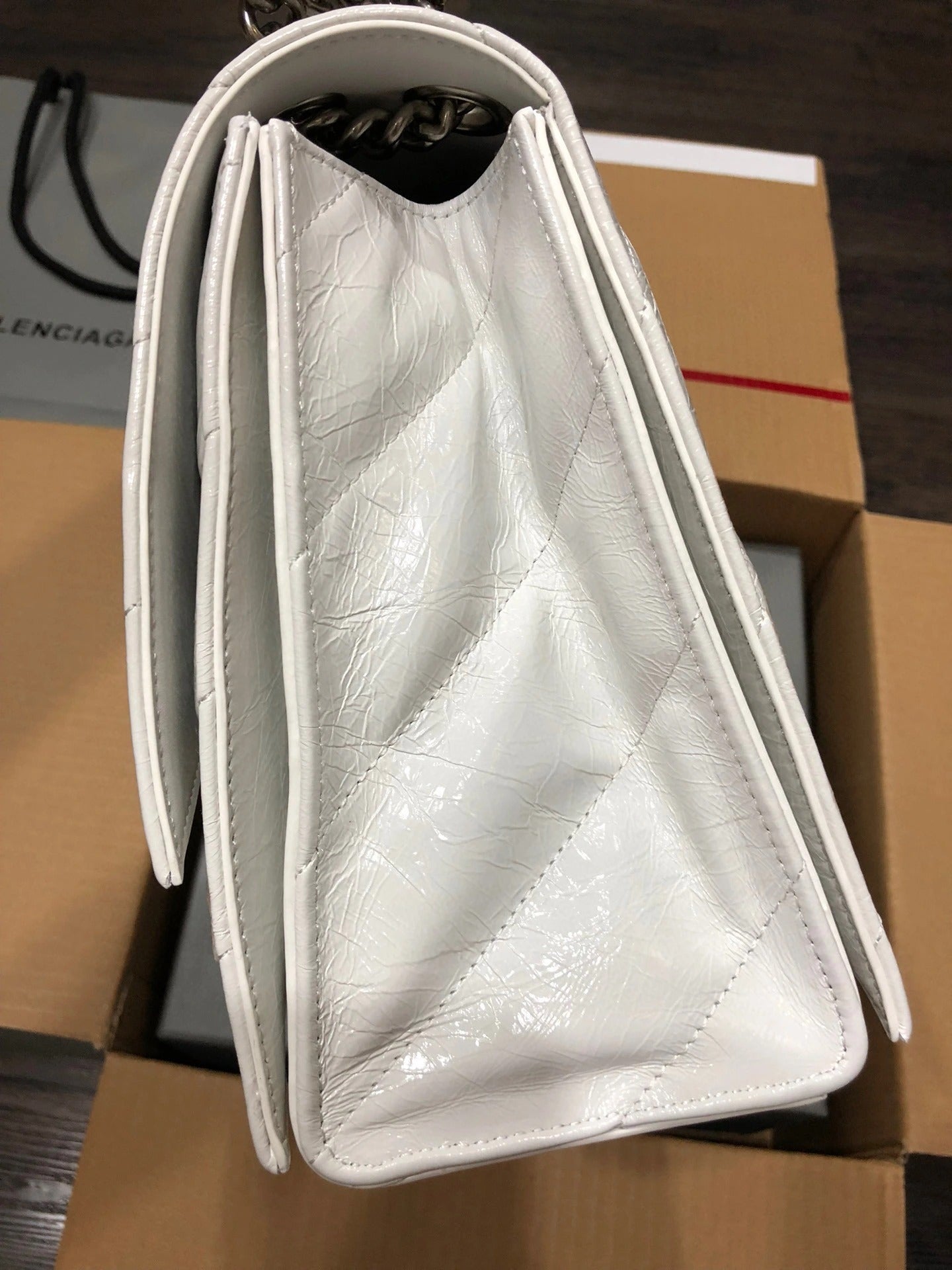 BALENCIAGA BAGS