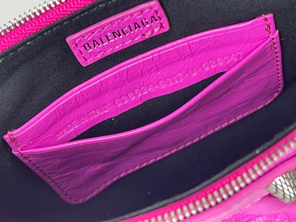 BALENCIAGA BAGS