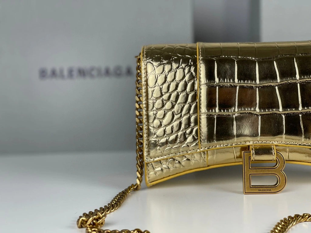 BALENCIAGA BAGS
