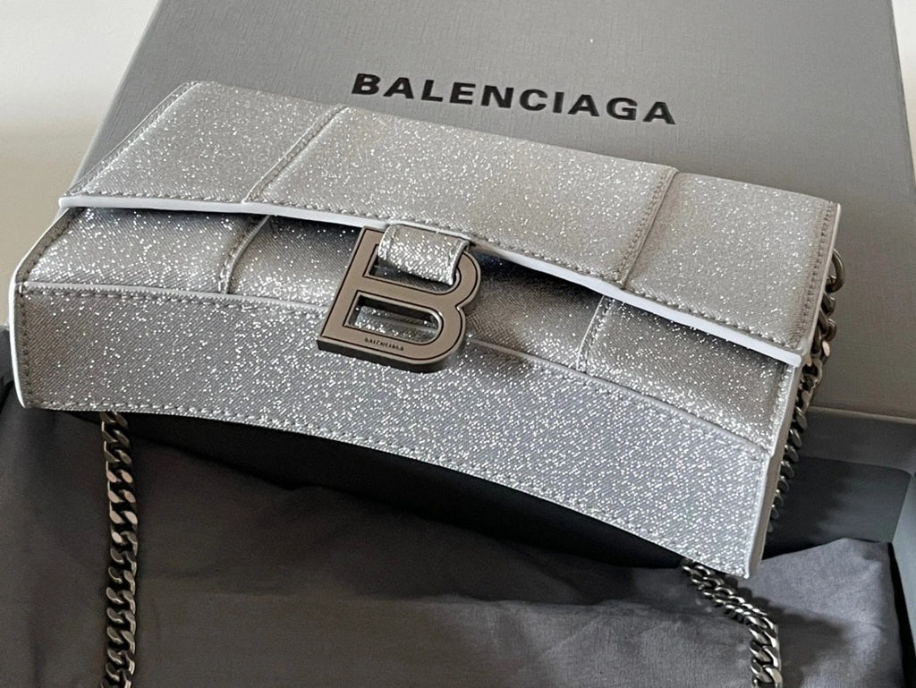 BALENCIAGA BAGS