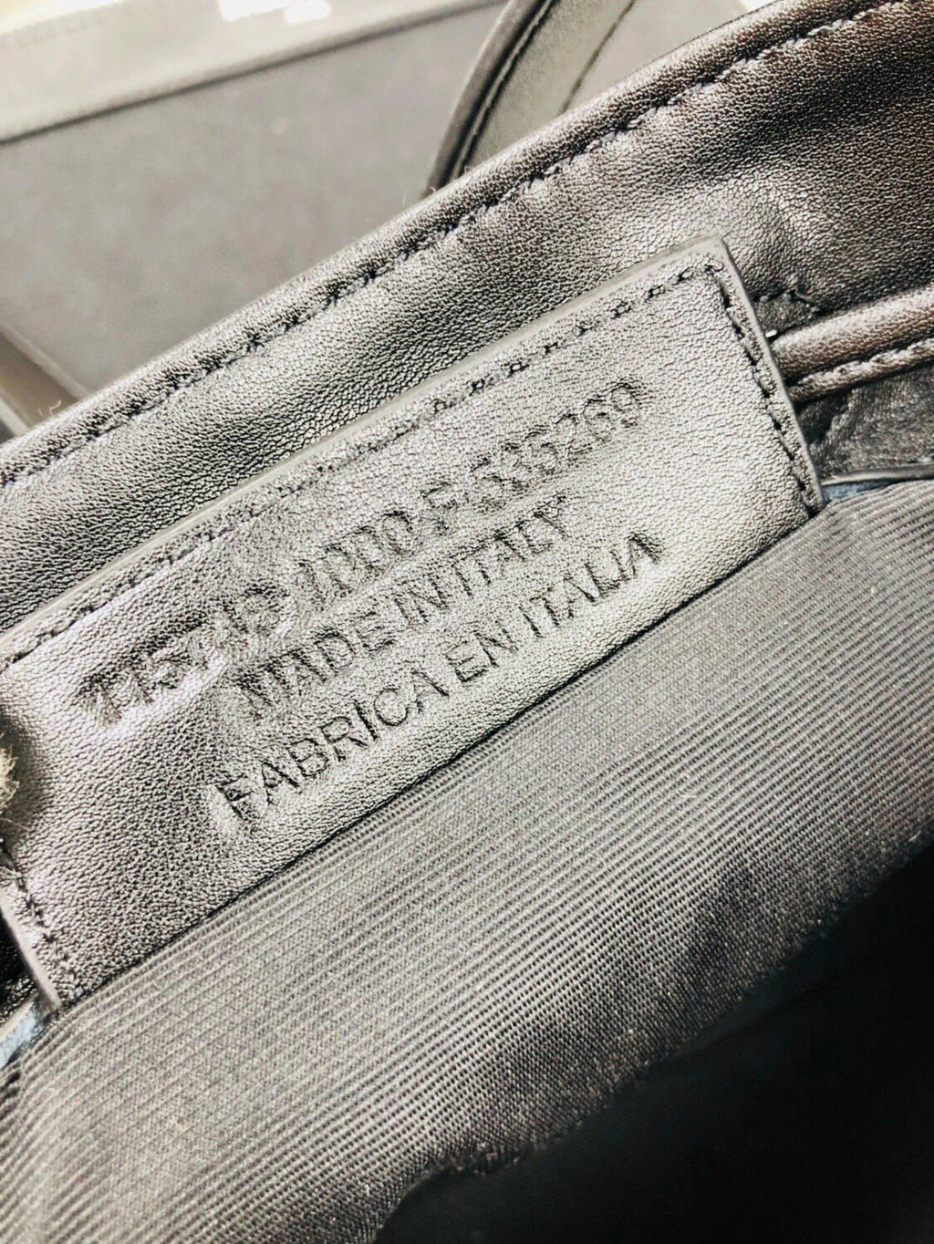BALENCIAGA BAGS