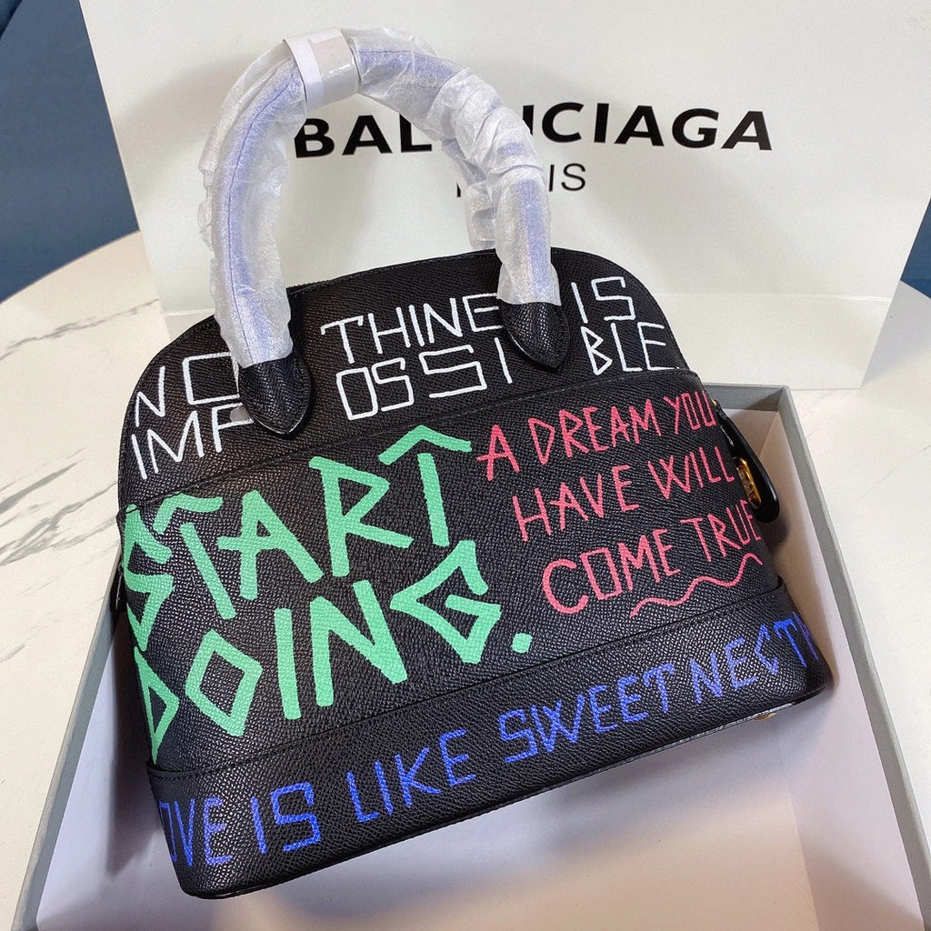 BALENCIAGA BAGS
