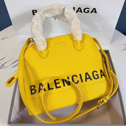 BALENCIAGA BAGS