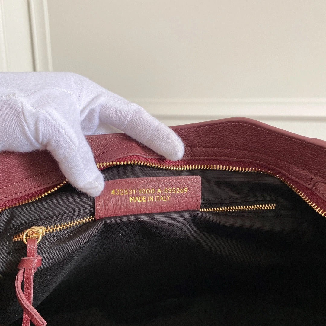 BALENCIAGA BAGS