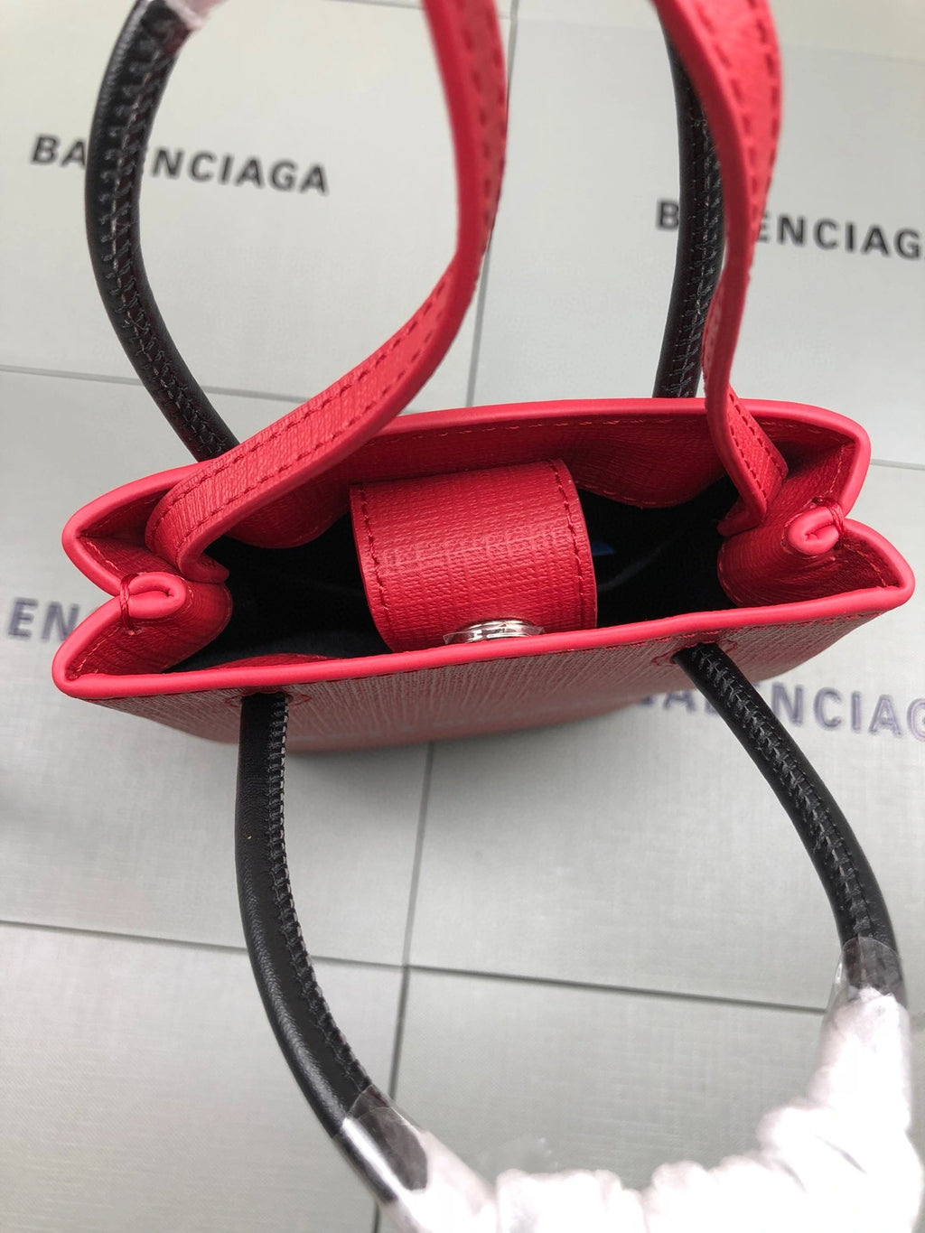 BALENCIAGA BAGS