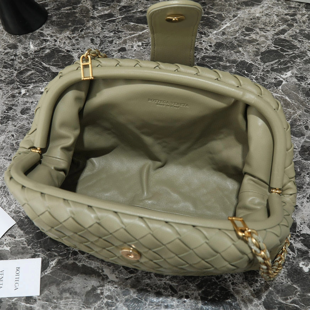 BOTTECA VENETA BAG
