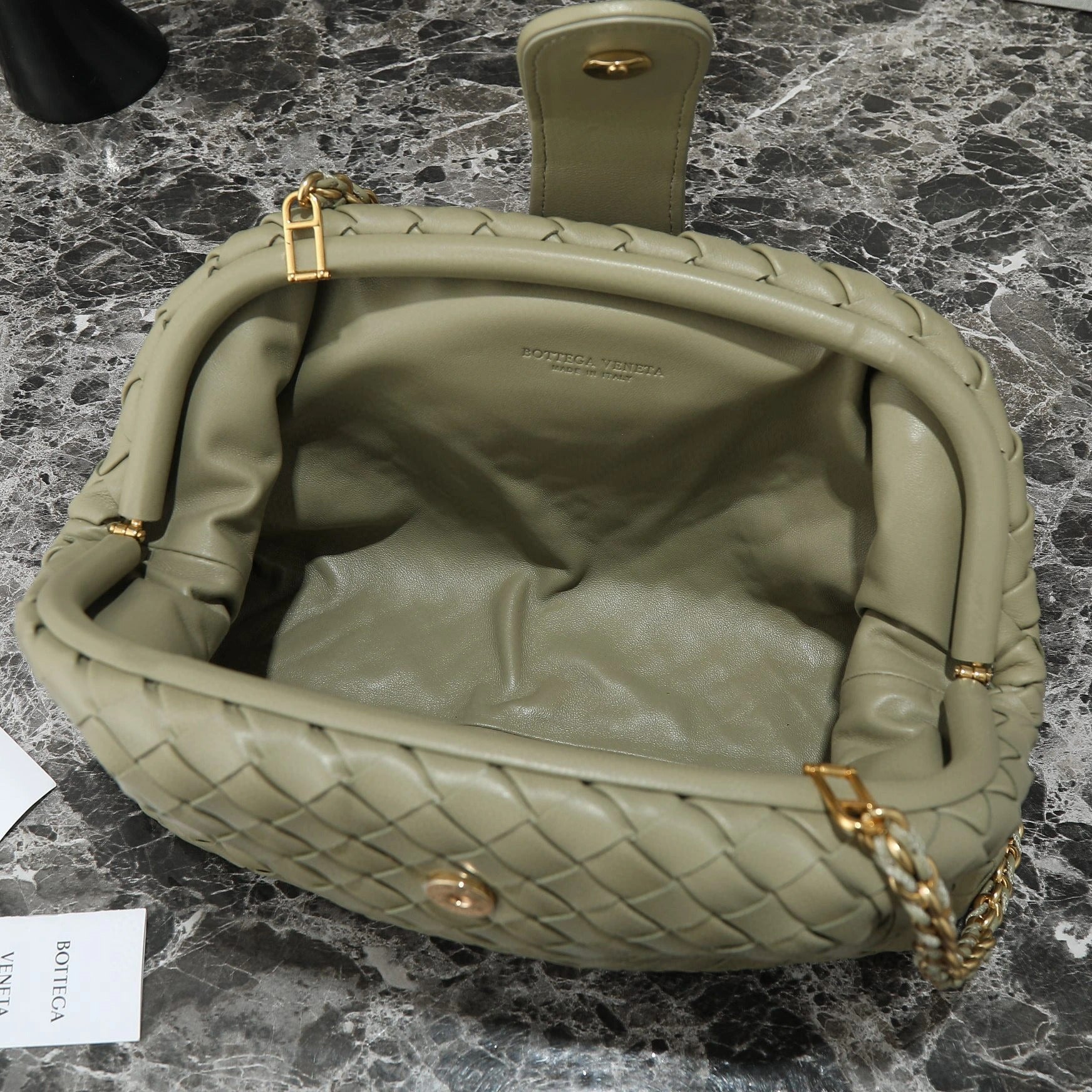 BOTTECA VENETA BAG