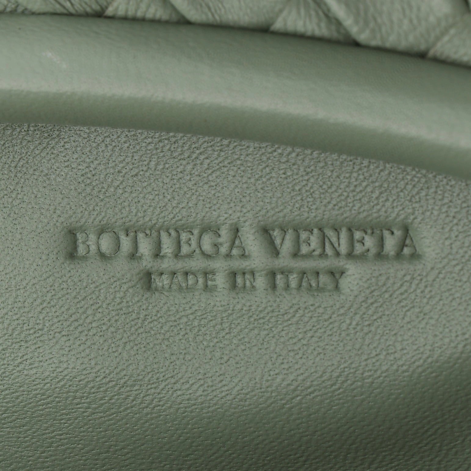 BOTTECA VENETA BAG