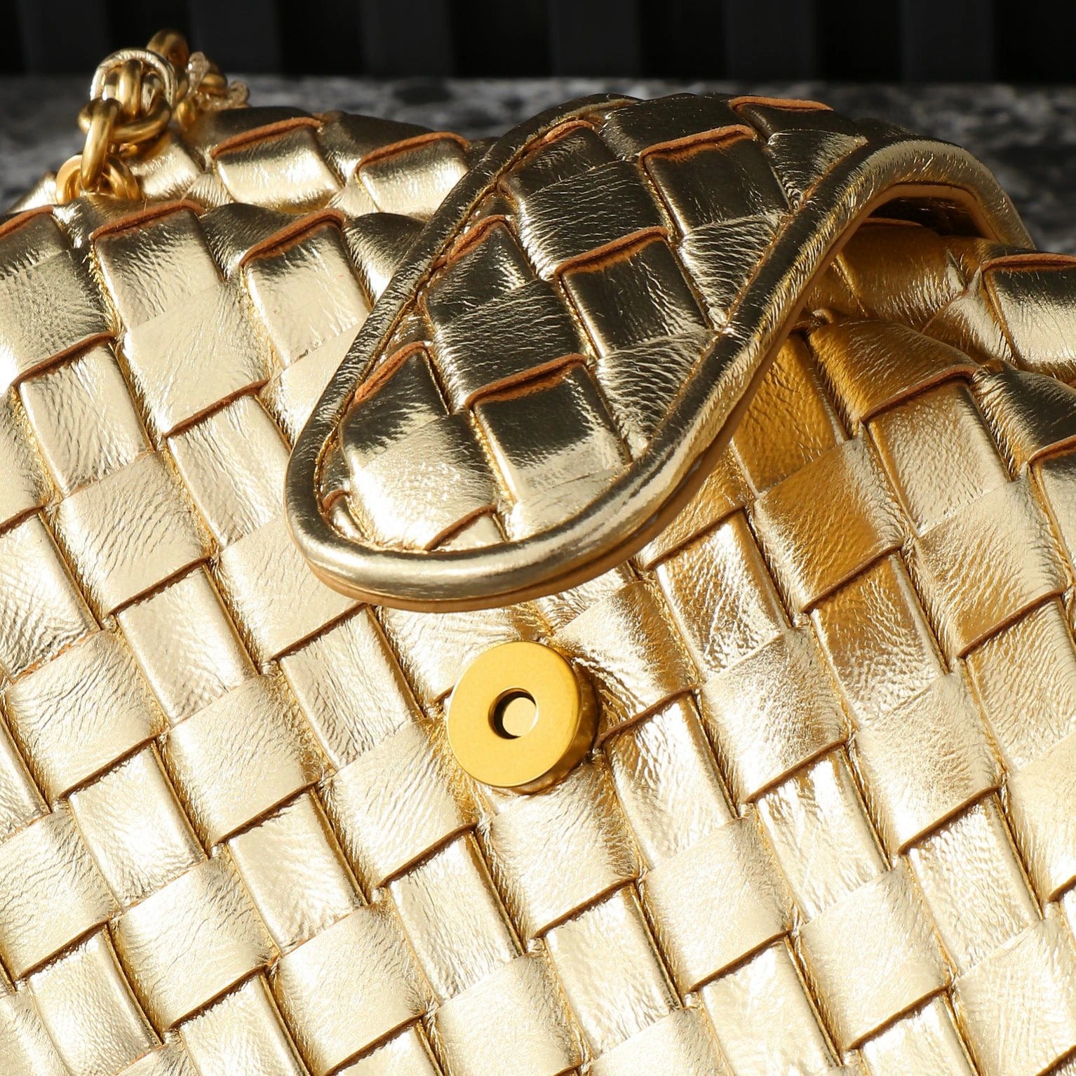 BOTTECA VENETA BAG