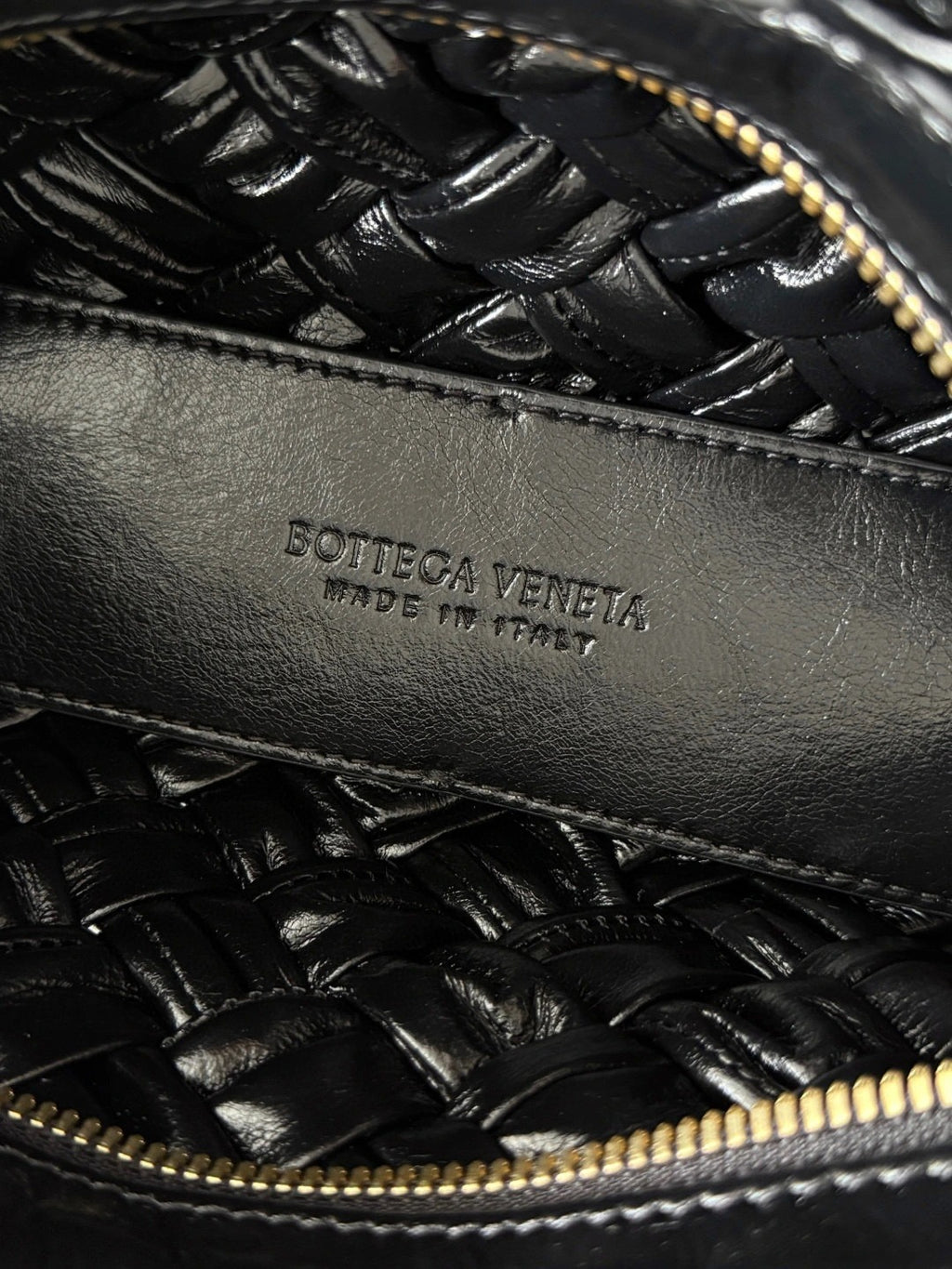 BOTTECA VENETA BAG