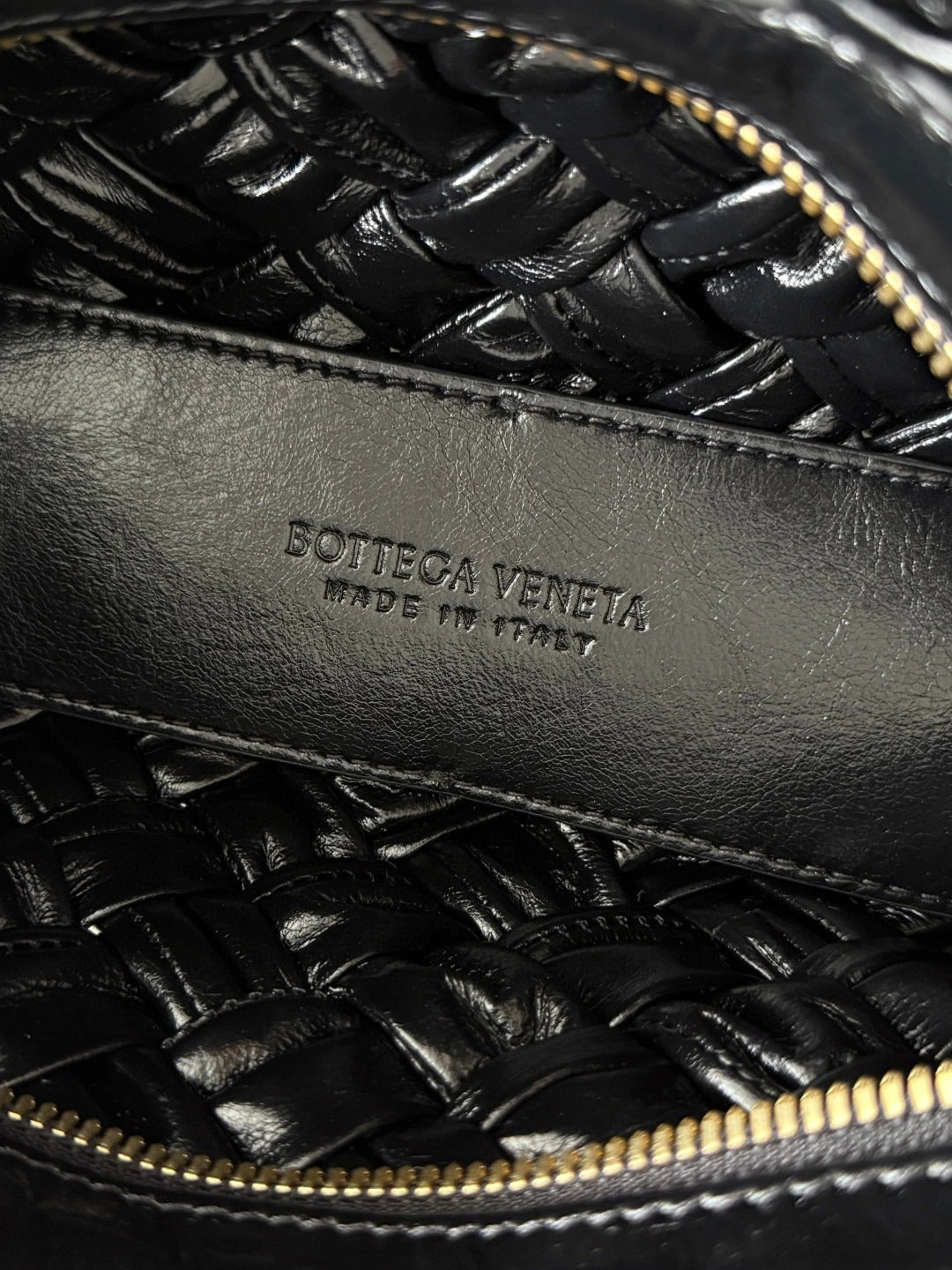BOTTECA VENETA BAG