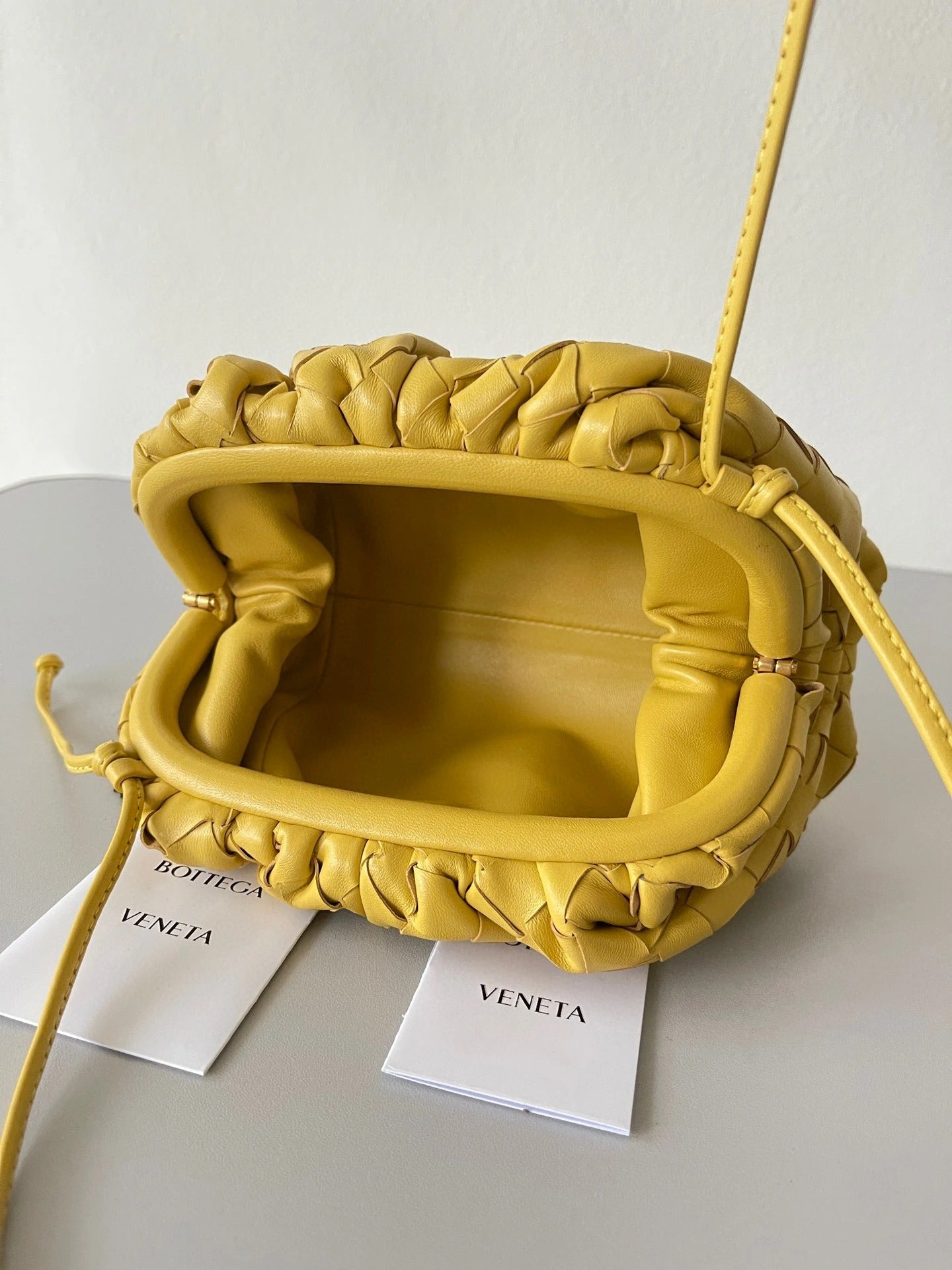 BOTTECA VENETA BAG