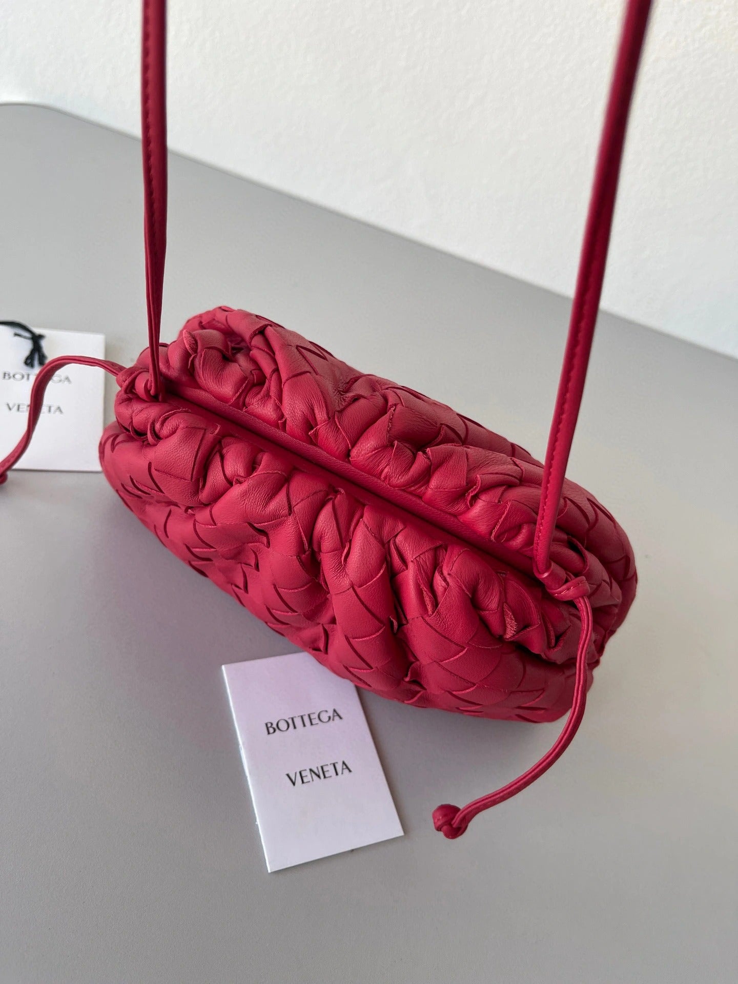 BOTTECA VENETA BAG