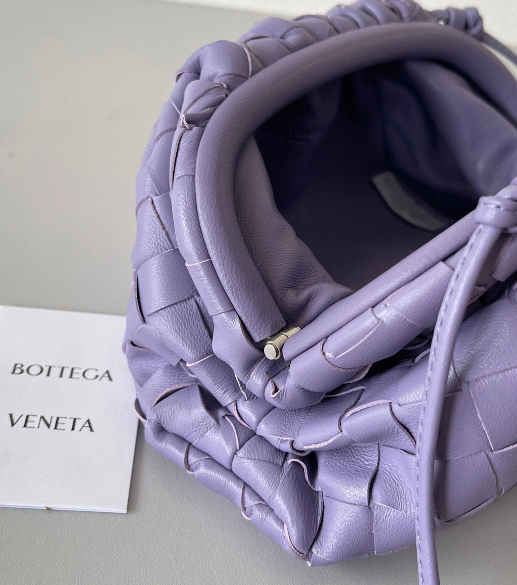 BOTTECA VENETA BAG