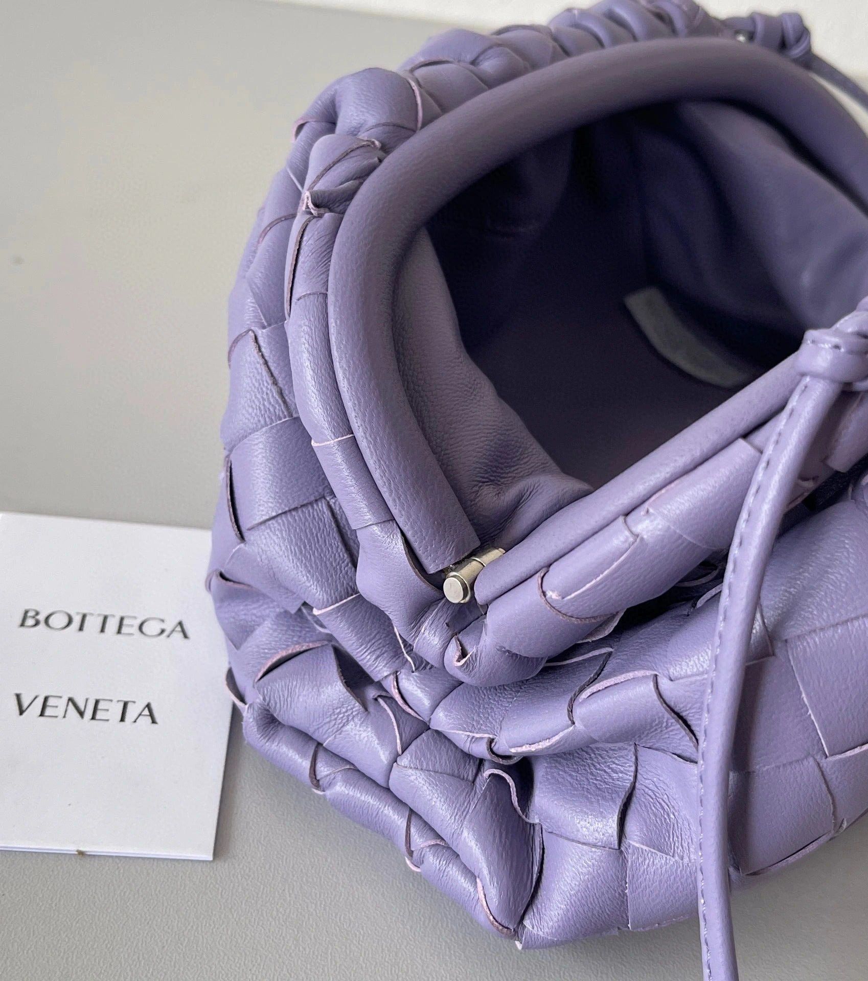 BOTTECA VENETA BAG