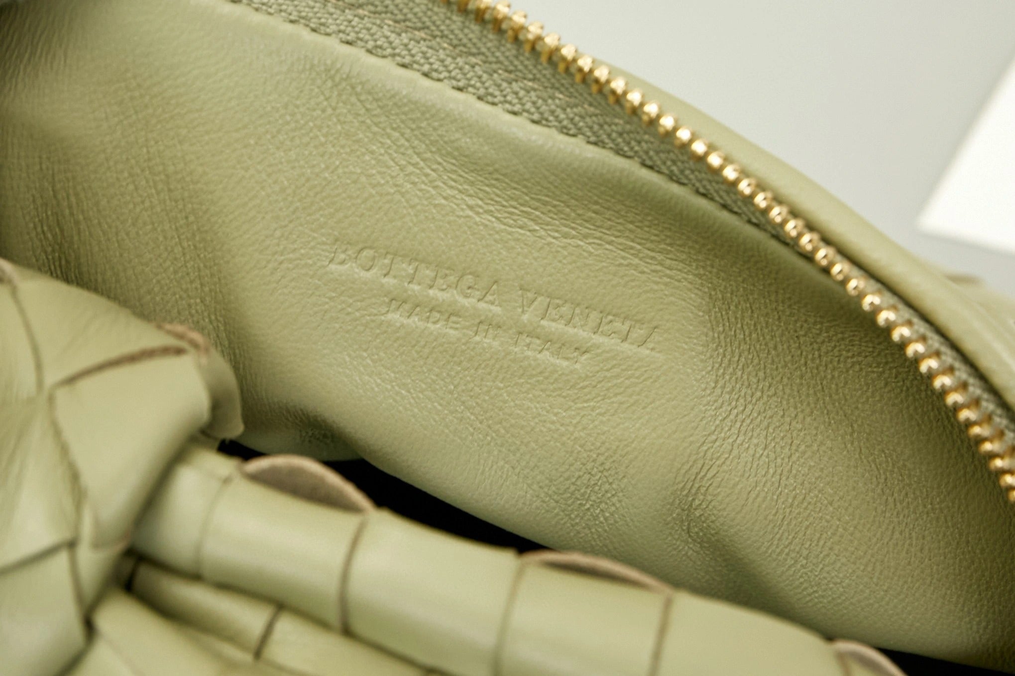 BOTTECA VENETA BAG