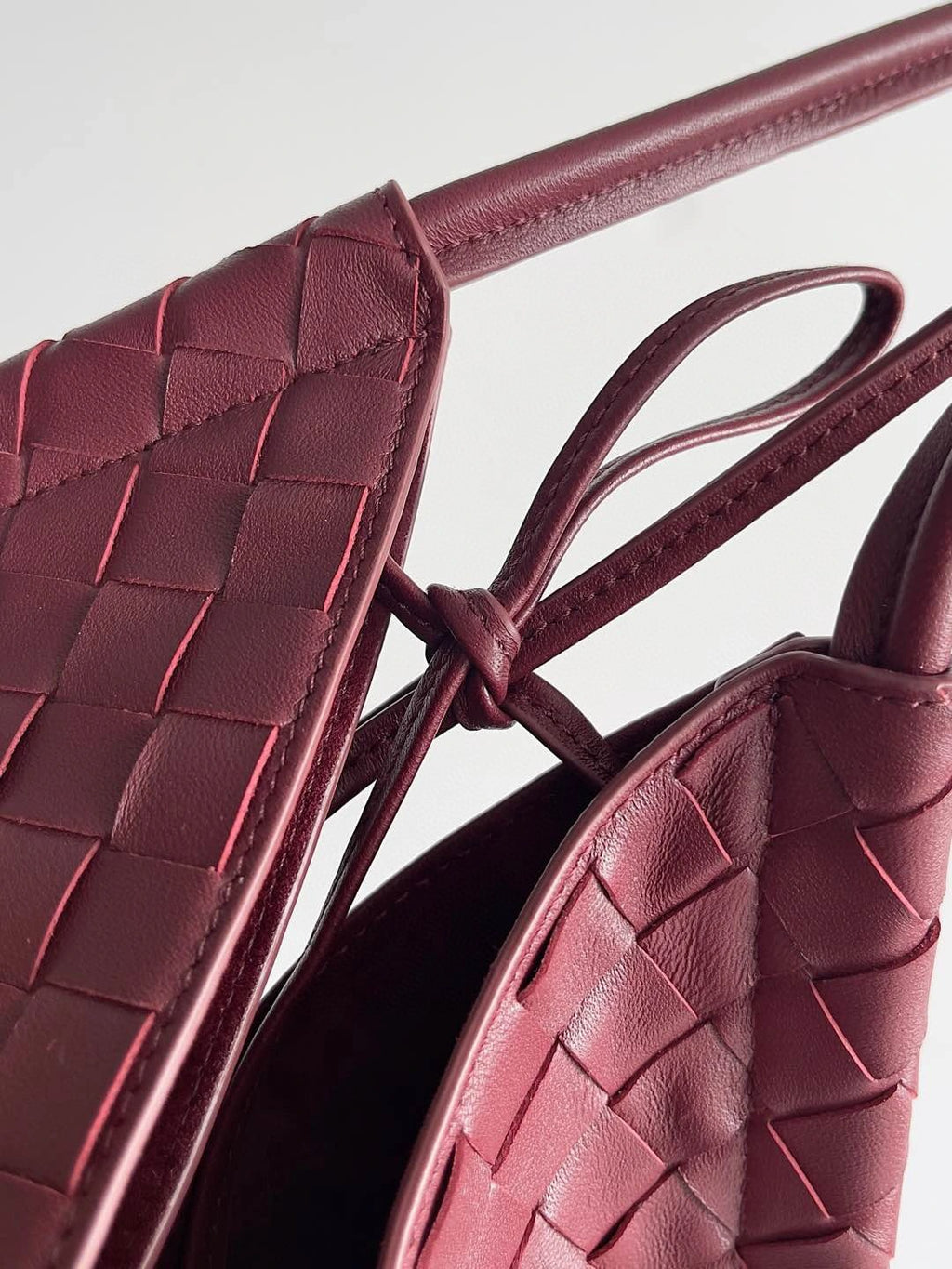 BOTTECA VENETA BAG