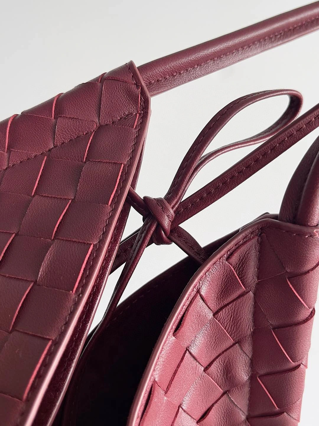 BOTTECA VENETA BAG