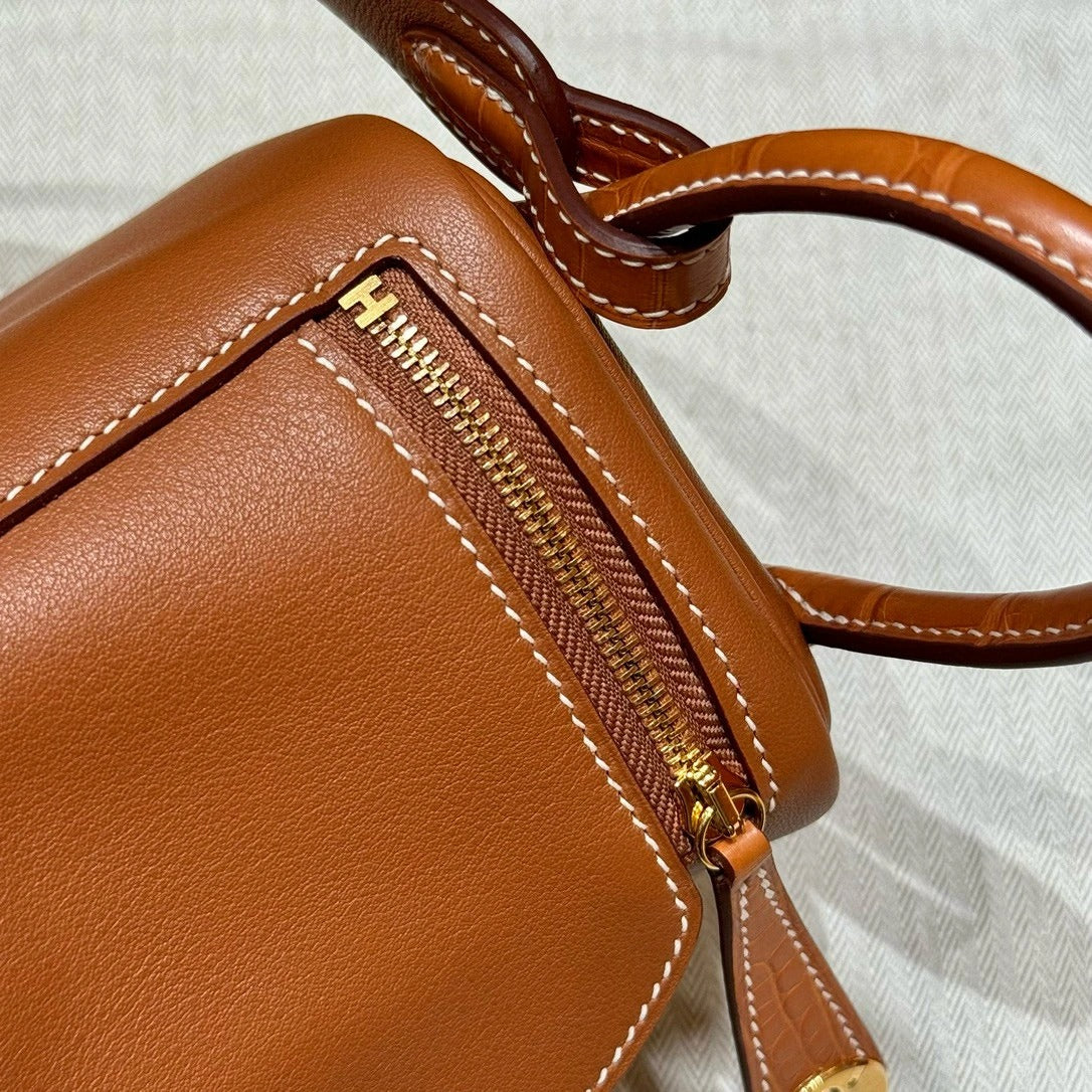 HERMES BAG