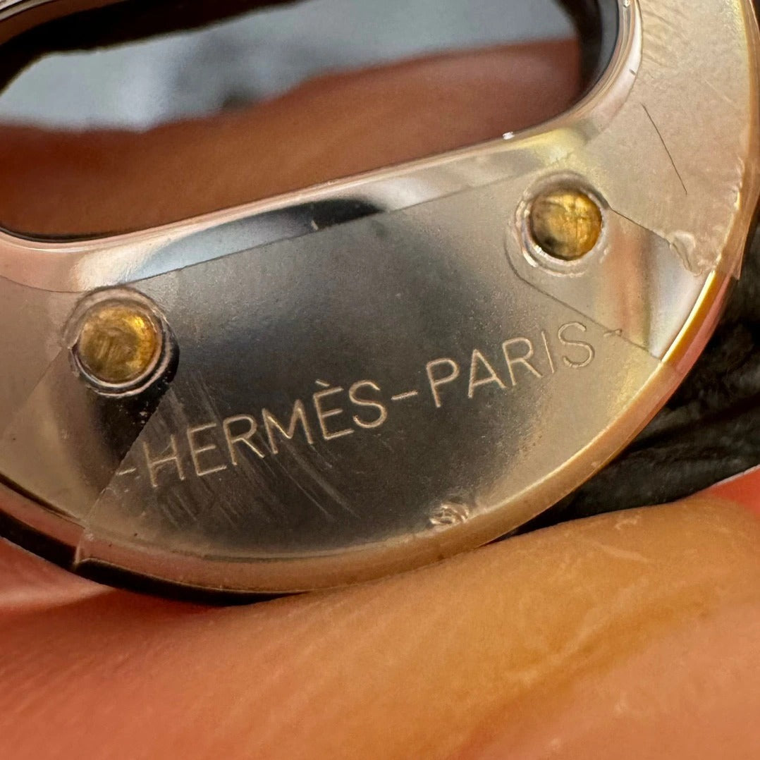 HERMES BAG