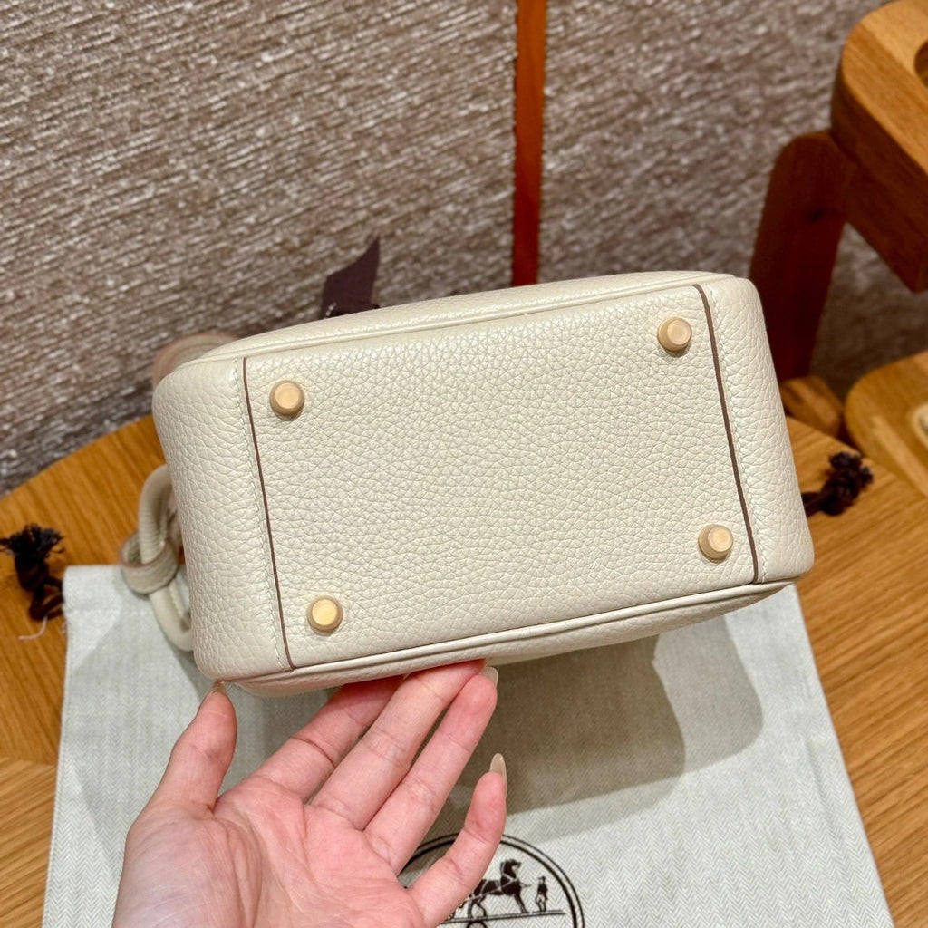 HERMES BAG