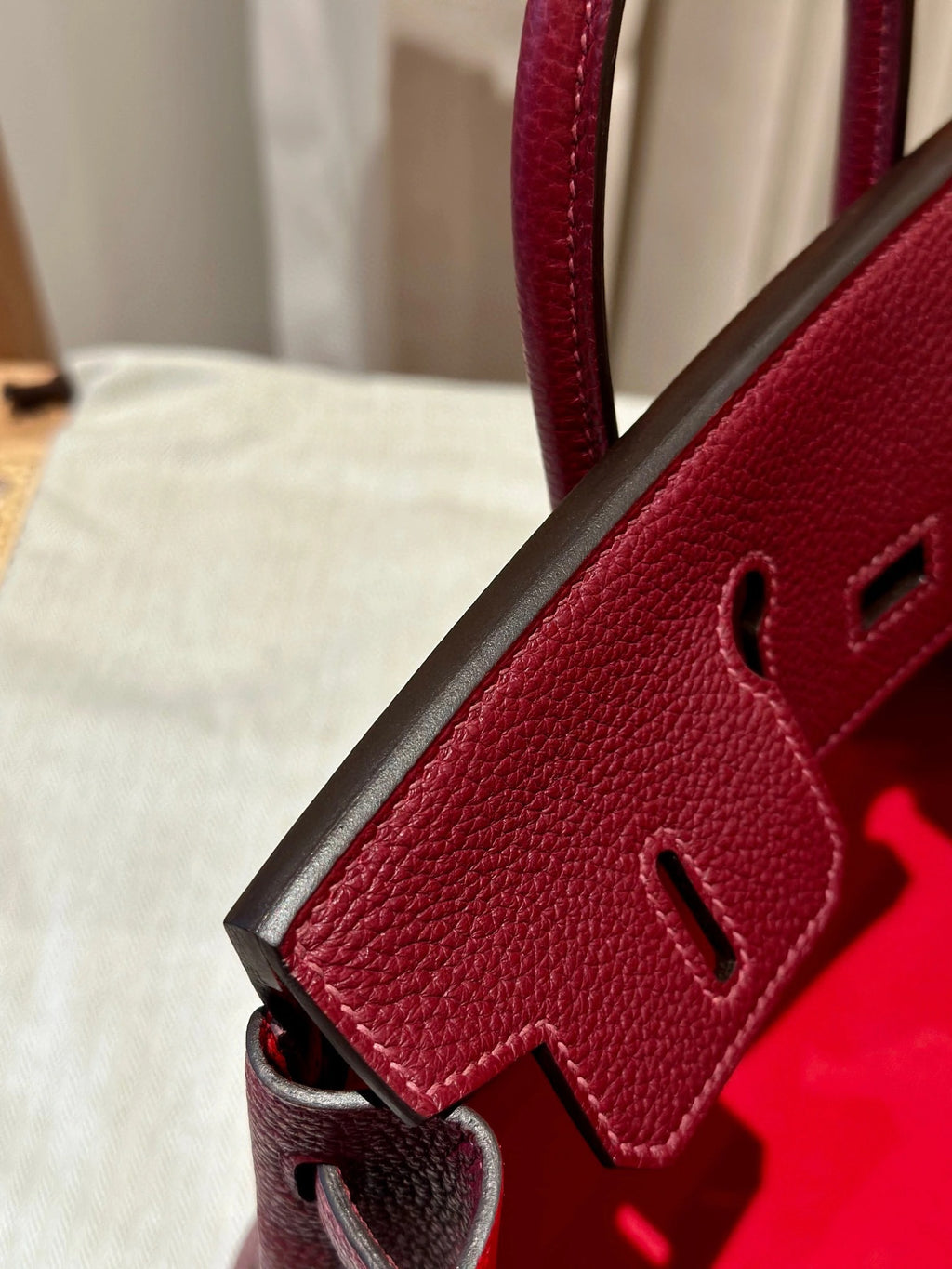 HERMES BAG