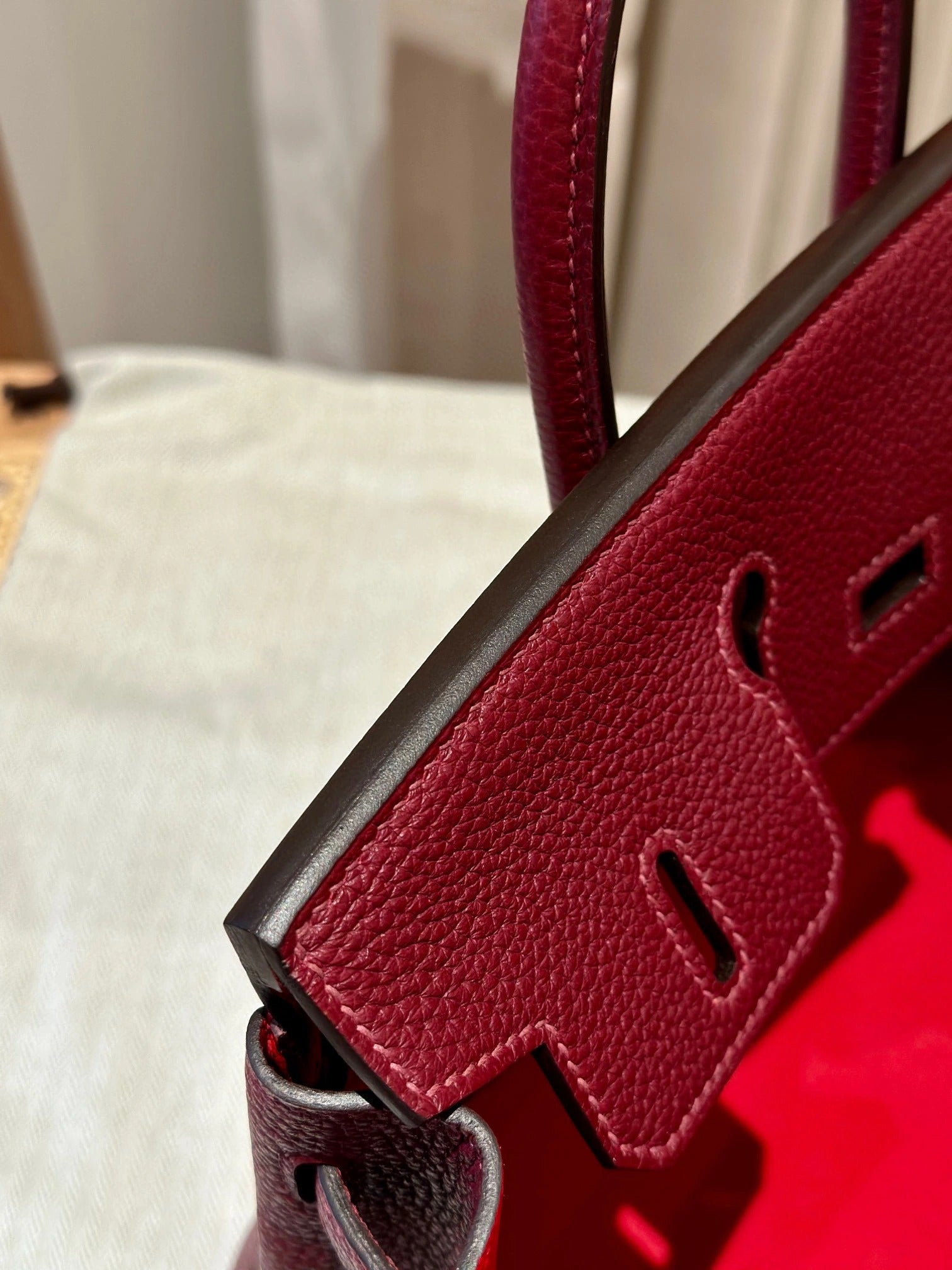 HERMES BAG