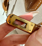 HERMES BAG