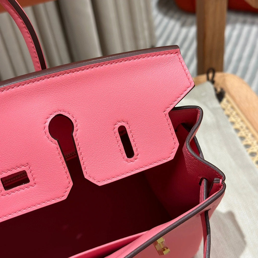 HERMES BAG