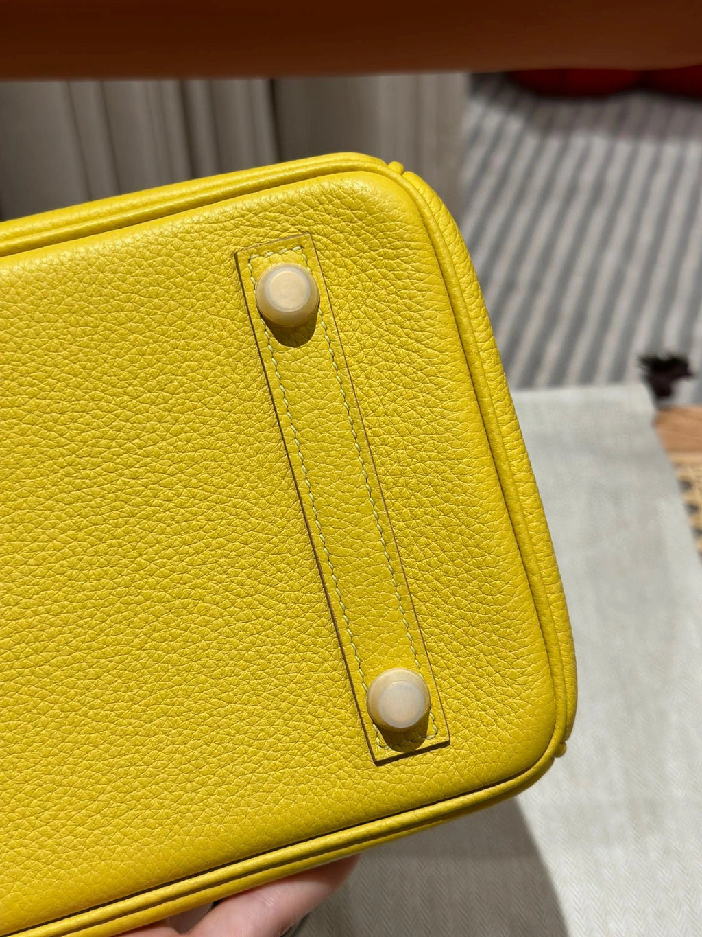 HERMES BAG
