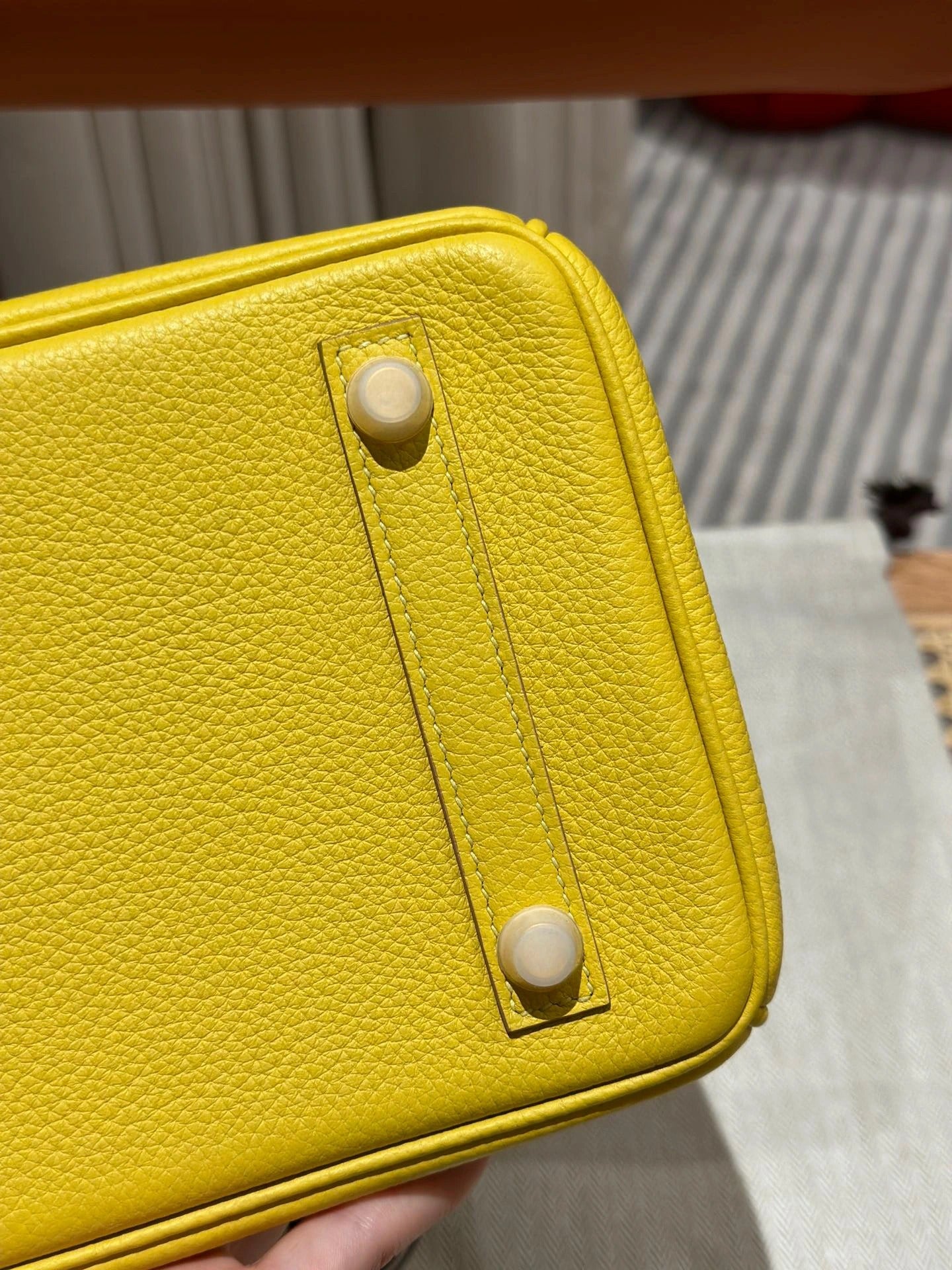HERMES BAG