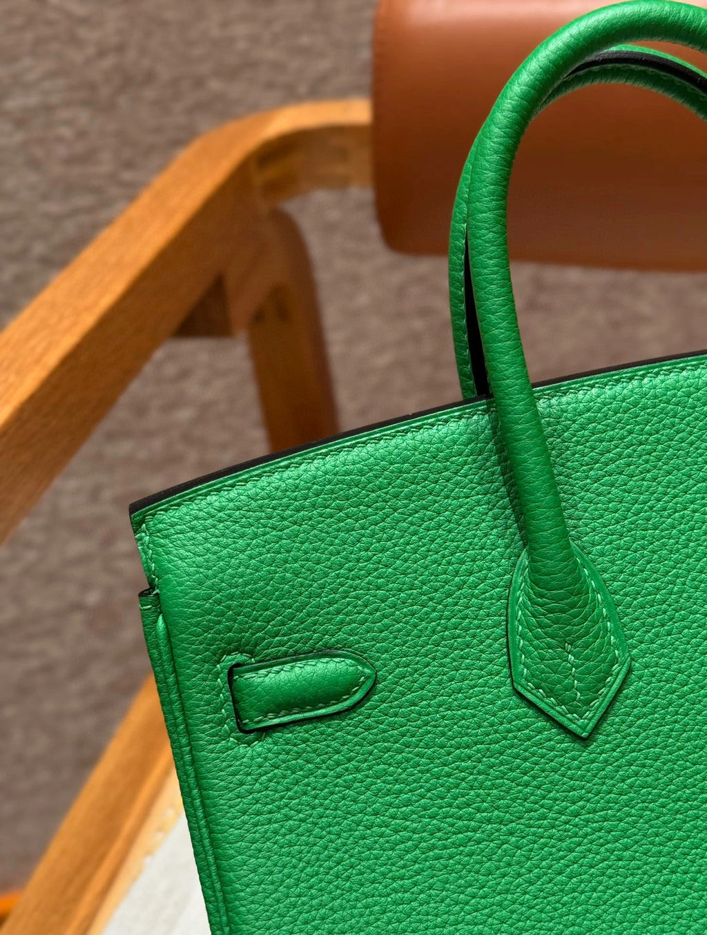 HERMES BAG