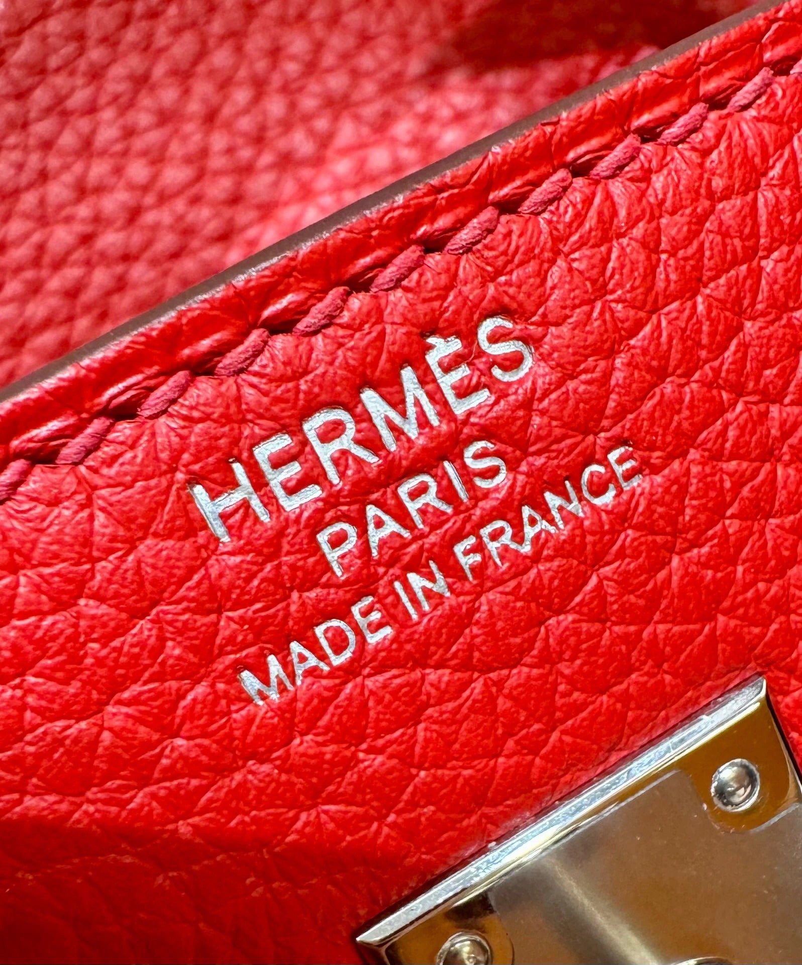 HERMES BAG
